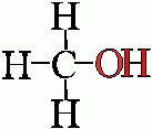 methanol deriv